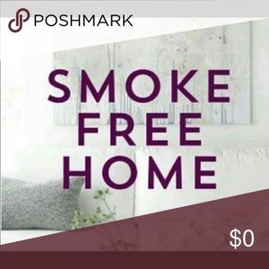 Smoke free home